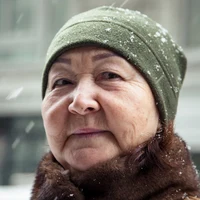 София Кузнецова